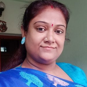 Meet your Posher, Indrani